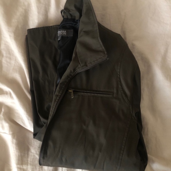 Kenneth Cole Reaction Collection Jacket - Picture 3 of 4